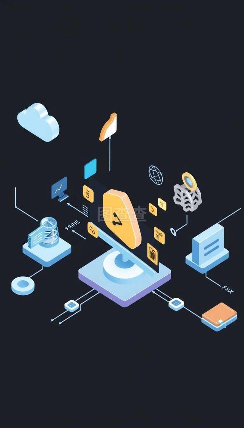 小程序开发——数字化转型路上的灯塔